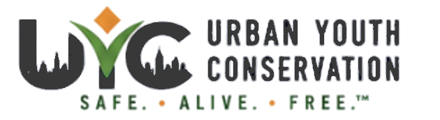 Urban Youth Conservation — Safe. Alive. Free.